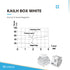 Kailh Box Mechanical Key Switches - Ranked